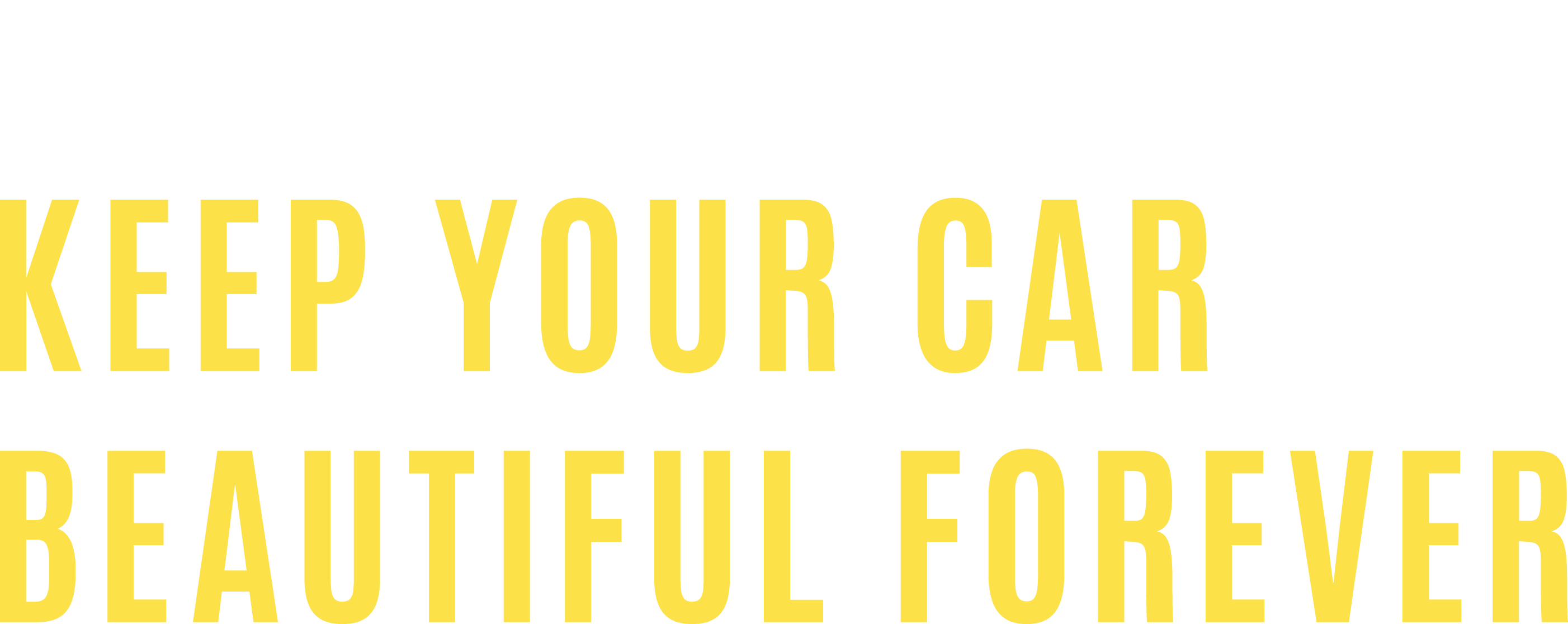あなたの愛車のキレイを共に CAR DETAILING STUDIO Re:SET